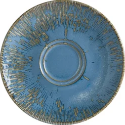 Bonna Snell Sky Gourmet Kombiuntertasse 16cm blau - 6 Stück