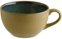 Bonna Sphere Ocean Rita Obertasse 25cl blau - 6 Stück