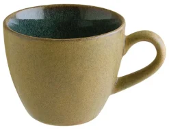 Bonna Sphere Ocean Rita Obertasse 8cl blau - 6 Stück