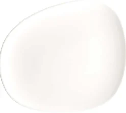 Bonna Vago Cream Teller flach 24cm creme - 12 Stück