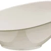 Bonna Vanta Cream Schale 18cm, 45cl creme - 6 Stück