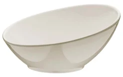 Bonna Vanta Cream Schale 8cm, 6cl creme - 24 Stück