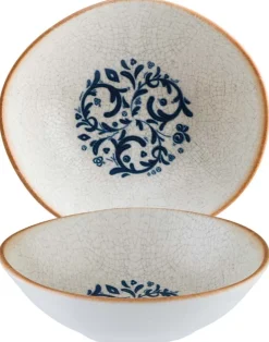 Bonna Viento Vago Schälchen 18cm, 47cl blau - 12 Stück