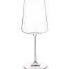 Bordeauxglas Mode, Rona - 680ml, 0,2l Eiche