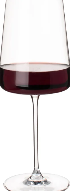 Bordeauxglas Mode, Rona - 680ml, 0,2l Eiche