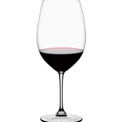 Bordeaux/Grand Cru Glas Vinum, Riedel - 960ml (2 Stk.)