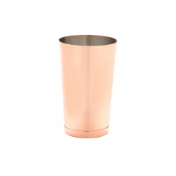 Boston Shaker - Edelstahl kupferfarben (510ml)