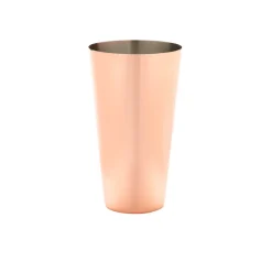 Boston Shaker - Edelstahl kupferfarben (640ml)