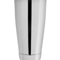 Boston Shaker, Edelstahl hartvernickelt (865ml)