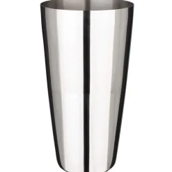 Boston Shaker, einfach - Edelstahl (850ml)