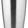 Boston Shaker, matt gebürstet - Edelstahl (850ml)