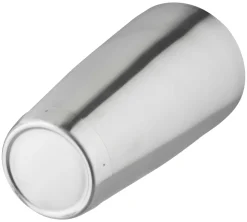 Boston Shaker, matt gebürstet - Edelstahl (850ml)