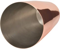 Boston Shaker Mezclar - kupferfarben (850ml)