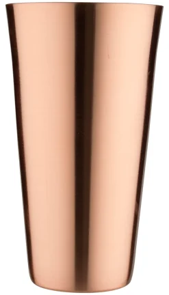 Boston Shaker, Prime Bar - kupferfarben (850ml)