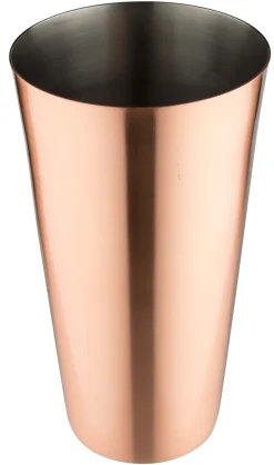 Boston Shaker, Prime Bar - kupferfarben (850ml)