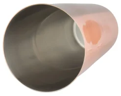 Boston Shaker, Prime Bar - kupferfarben (850ml)