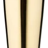 Boston Shaker, Prime Bar - goldfarben (850ml)