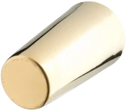 Boston Shaker, Prime Bar - goldfarben (850ml)