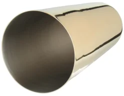 Boston Shaker, Prime Bar - goldfarben (850ml)