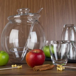 Bowle Set Bohemia Selection, 9-teilig