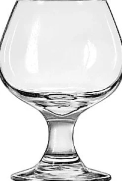 Brandy Glas, Embassy Libbey - 163ml (12Stk)