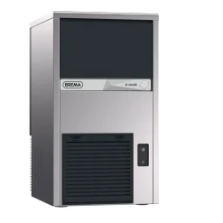 Brema Eiswürfelbereiter CB Serie 249A HC B-QUBE DP - Würfel (29kg)