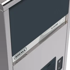 Brema Eiswürfelbereiter CB Serie 249A HC B-QUBE DP - Würfel (29kg)