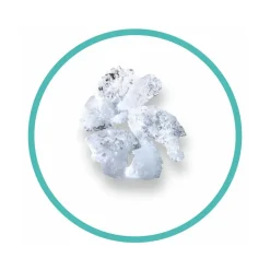 Brema Flockeneisbereiter G Serie 280A HC - Flockeneis (280kg)