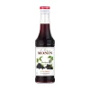Brombeere - Monin Sirup Kleinflasche (0,25l)