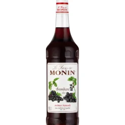Brombeere - Monin Sirup (1,0l)