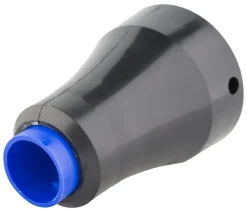 Bürstensockel Delfin