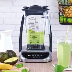 Brushless Blender #66 - Santos