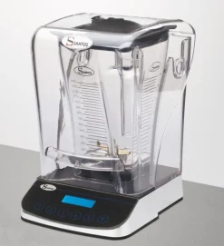 Brushless Blender #62 geräuscharmer Mixer - Santos