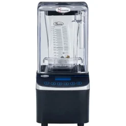 Brushless Blender #62 geräuscharmer Mixer - Santos