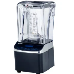 Brushless Blender #62 geräuscharmer Mixer - Santos
