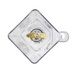 Brushless Blender #62 geräuscharmer Mixer - Santos