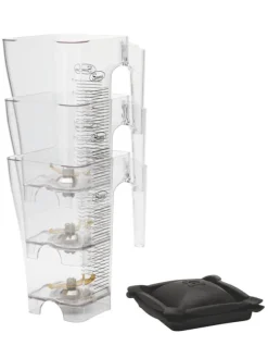 Brushless Blender #62 geräuscharmer Mixer - Santos