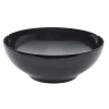 Buffetschüssel, Melamin schwarz - 8,6l / 35,5cm