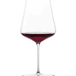 Burgunder Rotweinglas Fusion, Zwiesel Glas - 739ml