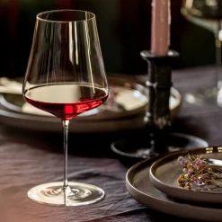 Burgunder Rotweinglas Fusion, Zwiesel Glas - 739ml