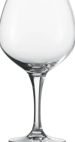 Burgunderpokal, Mondial Schott Zwiesel - 610ml (6Stk.)
