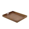 Butler-Tablett, Akazienholz - 53,5x42,5x4,5cm
