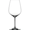 Cabernet Sauvignon Glas Heart to Heart, Riedel - 800ml (2 Stk.)