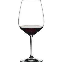 Cabernet Sauvignon Glas Heart to Heart, Riedel - 800ml (2 Stk.)