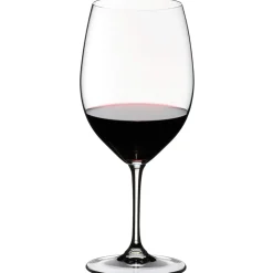 Cabernet Sauvignon/Merlot Glas Vinum, Riedel - 610ml (2 Stk.)