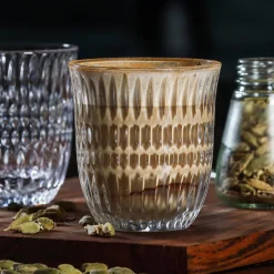 Cappuccino Glas Ethno, Nachtmann - 235ml