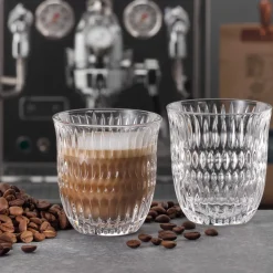 Cappuccino Glas Ethno, Nachtmann - 235ml