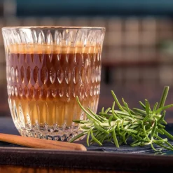 Cappuccino Glas Ethno, Nachtmann - 235ml