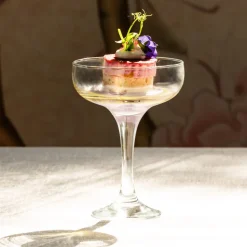 Champagner-/Cocktailschale Misket, LAV - 235ml