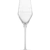 Champagnerglas Hommage Carat, Zwiesel Glas - 253ml